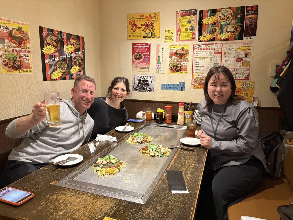 Hiroshima in One Day: Board the Hiroden streetcar & Hiroshima Station