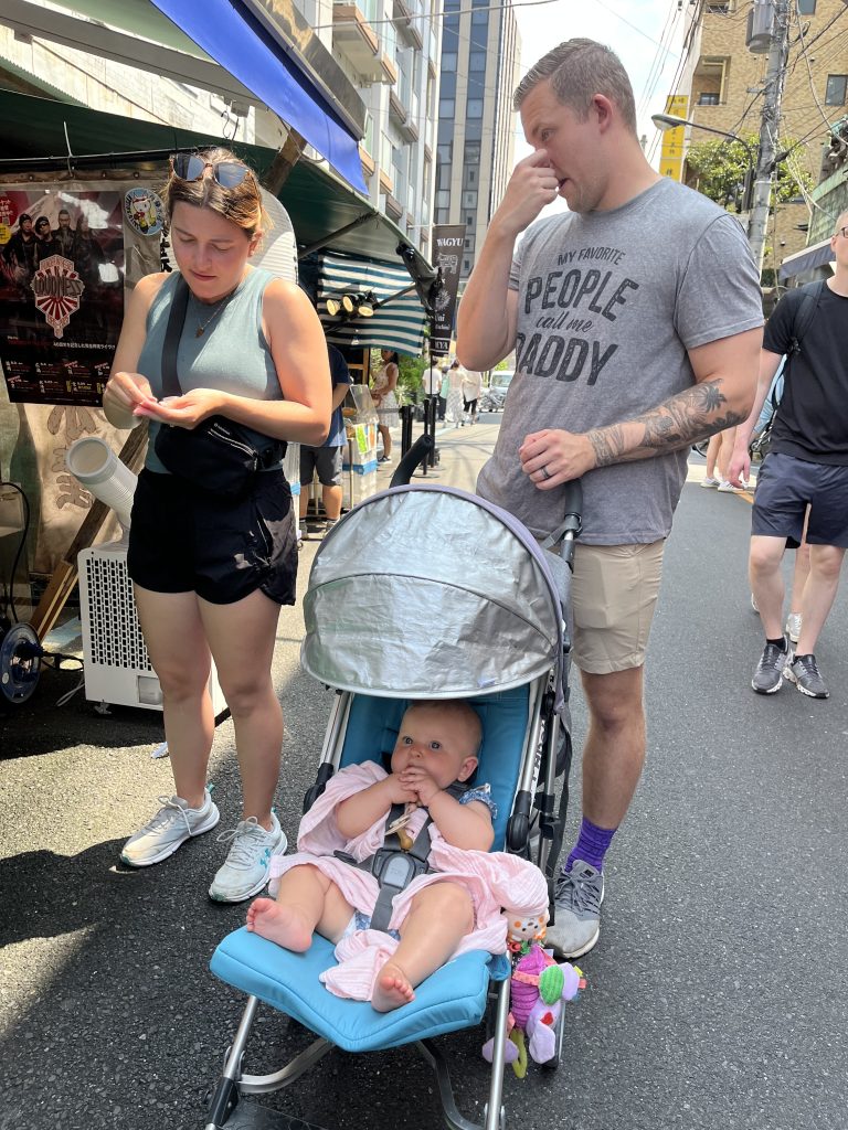 Tokyo in One Day: Fukagawa Edo Museum & Kiyosumi Garden