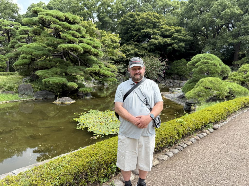 Tokyo Customized Private Tour in 1 Day