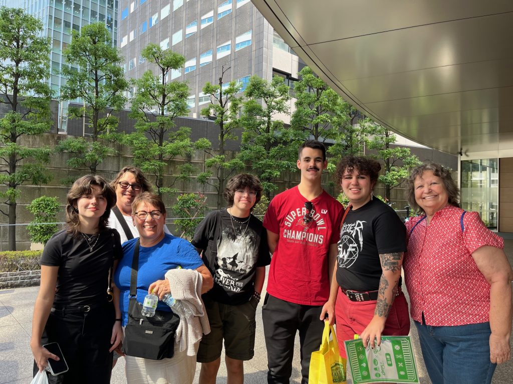 Tokyo: Hotel→Senso-ji Temple & Takeshita Street stroll