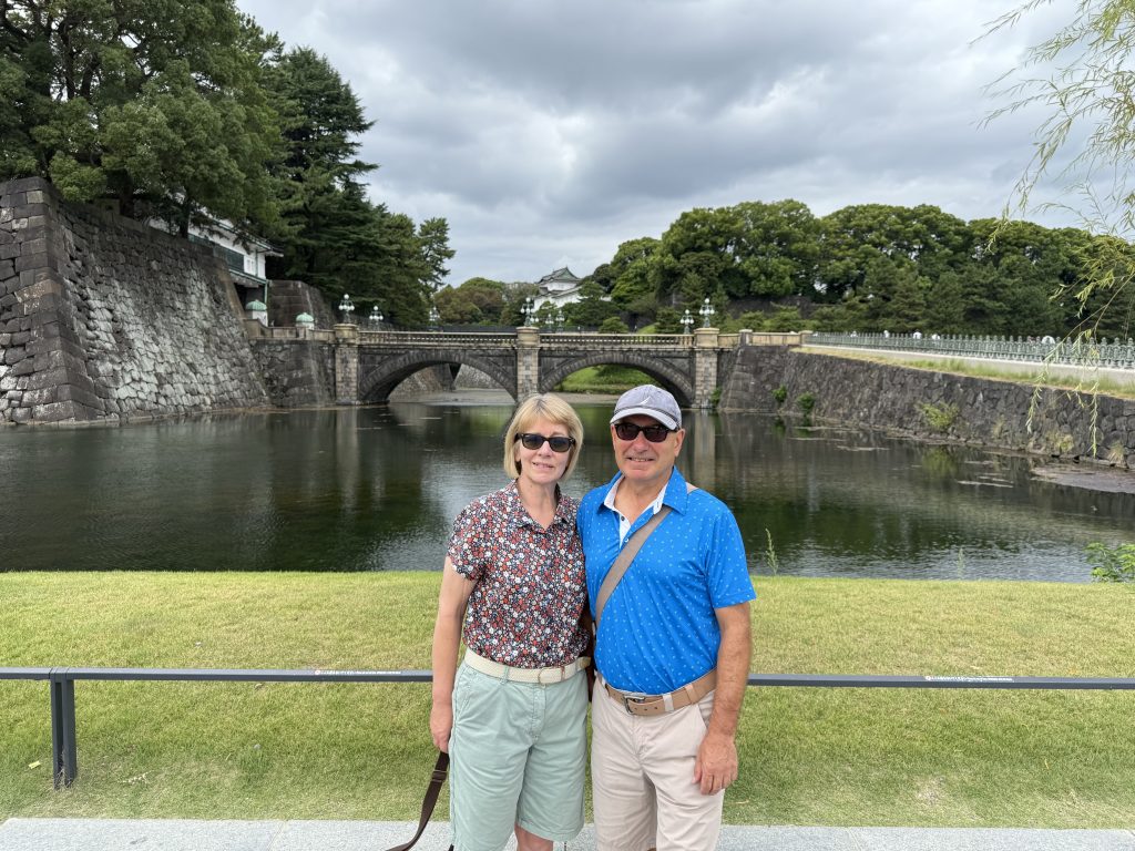 Tokyo Customized Private Tour in 1 Day