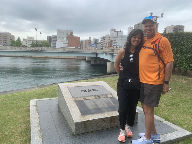 Hiroshima Peace Park Customized Tour