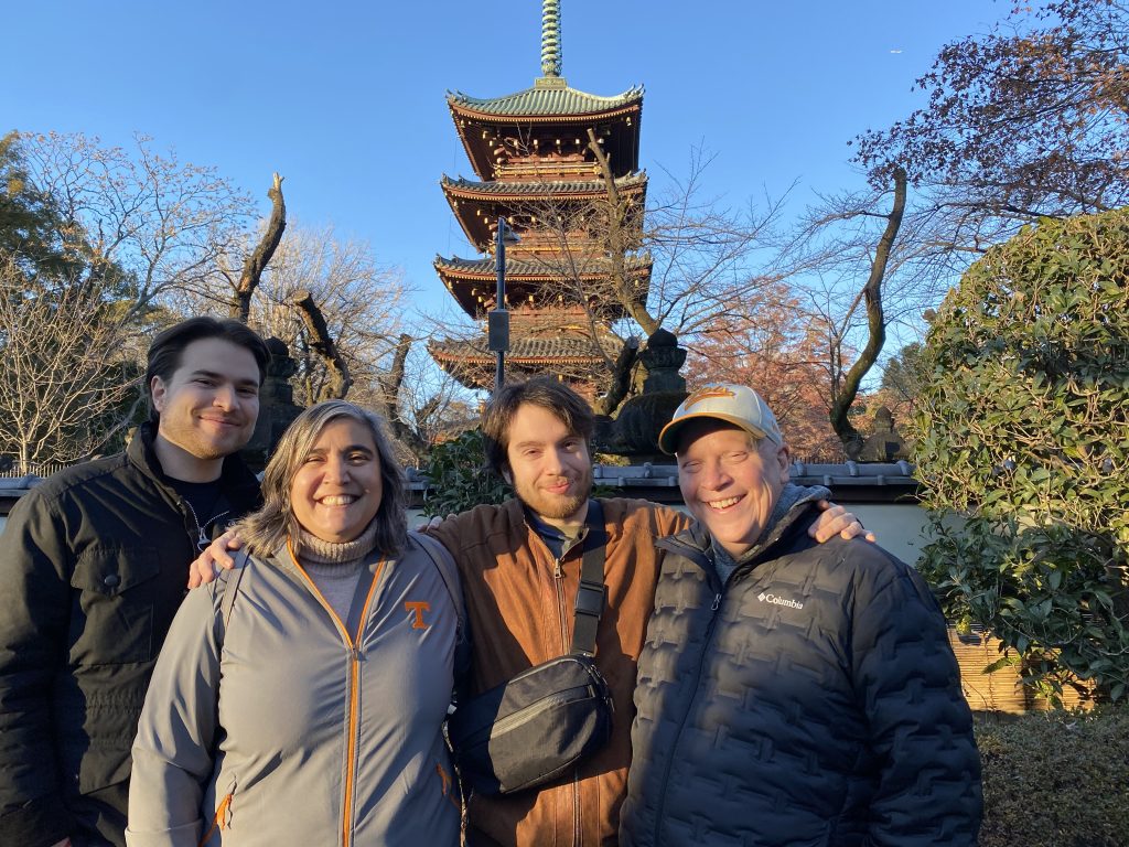 Tokyo Customized Half-Day Tour