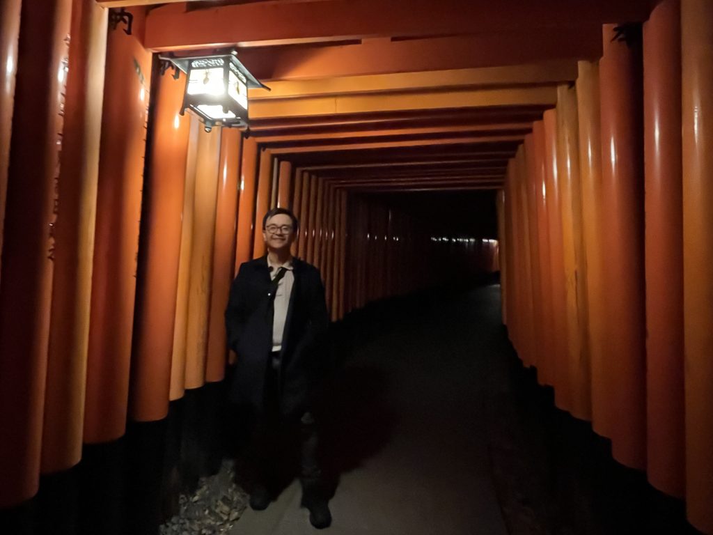 Kyoto in One Day: @ Kiyomizu-dera Temple & Gion