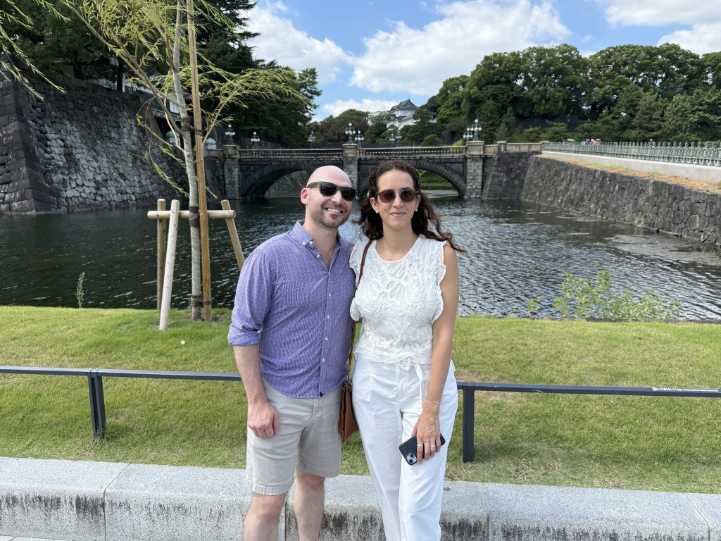Tokyo Customized Private Tour in 1 Day