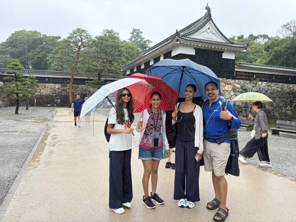Kochi: Kochi Castle Museum of History & Shinko