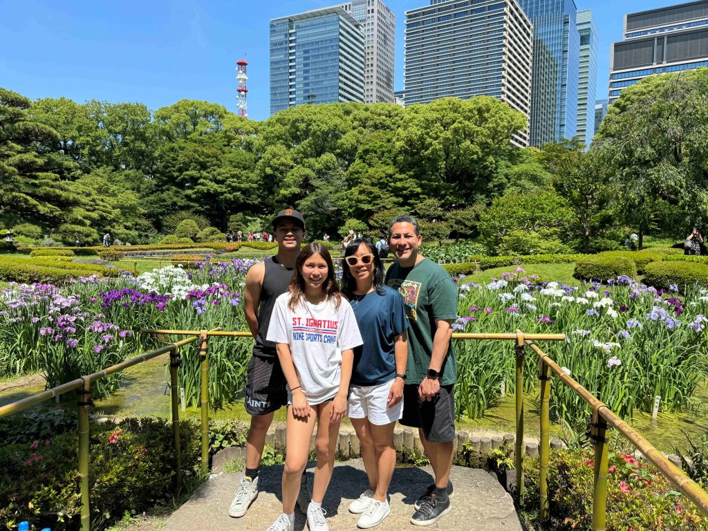 Tokyo in One Day: Tsukiji & Asakusa Senso-ji
