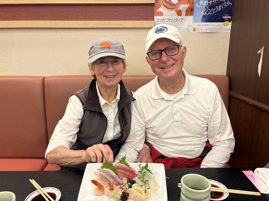 Tokyo Customized Private Tour in 1 Day