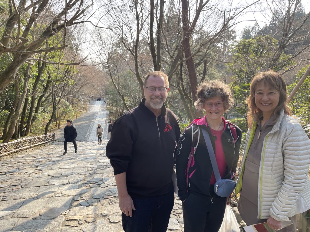 Kyoto Customized Private Tour in 1 Day