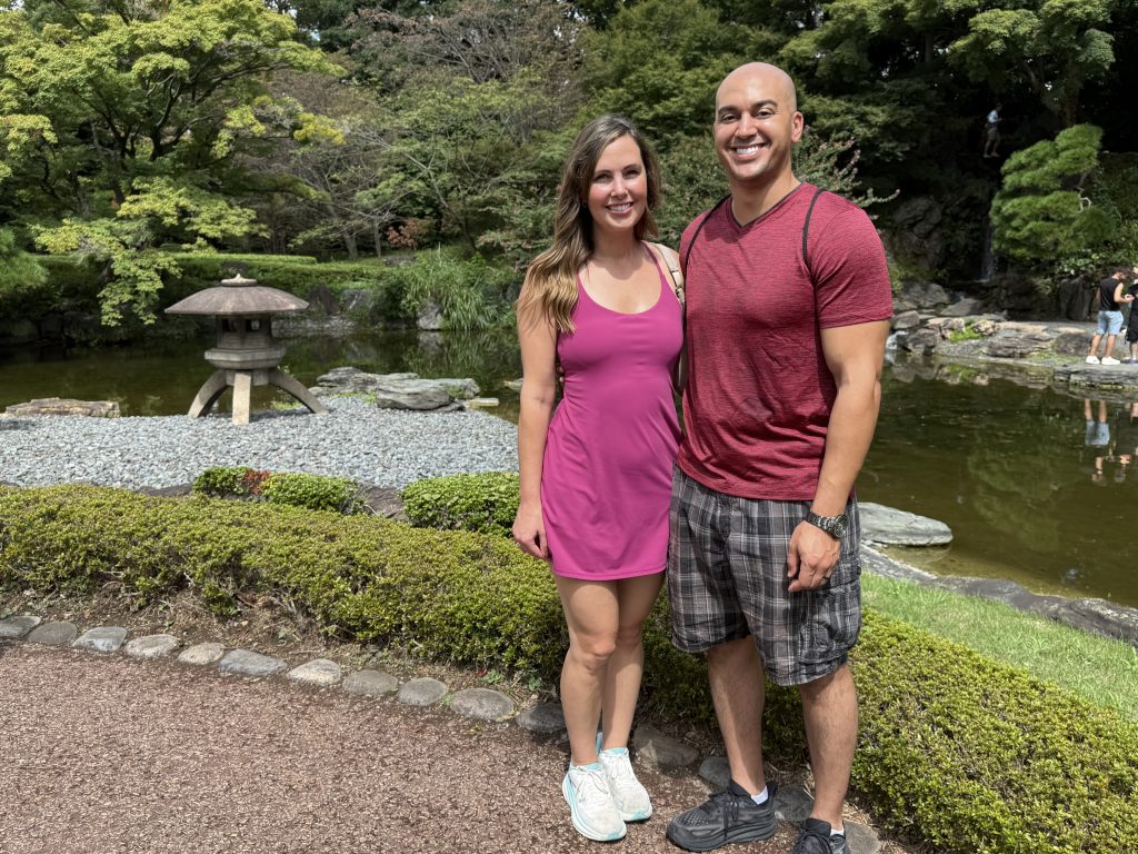Tokyo Customized Private Tour in 1 Day