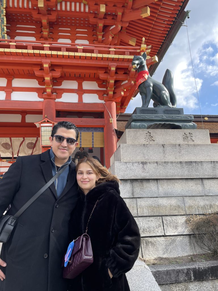 Kyoto Customized Private Tour by Car