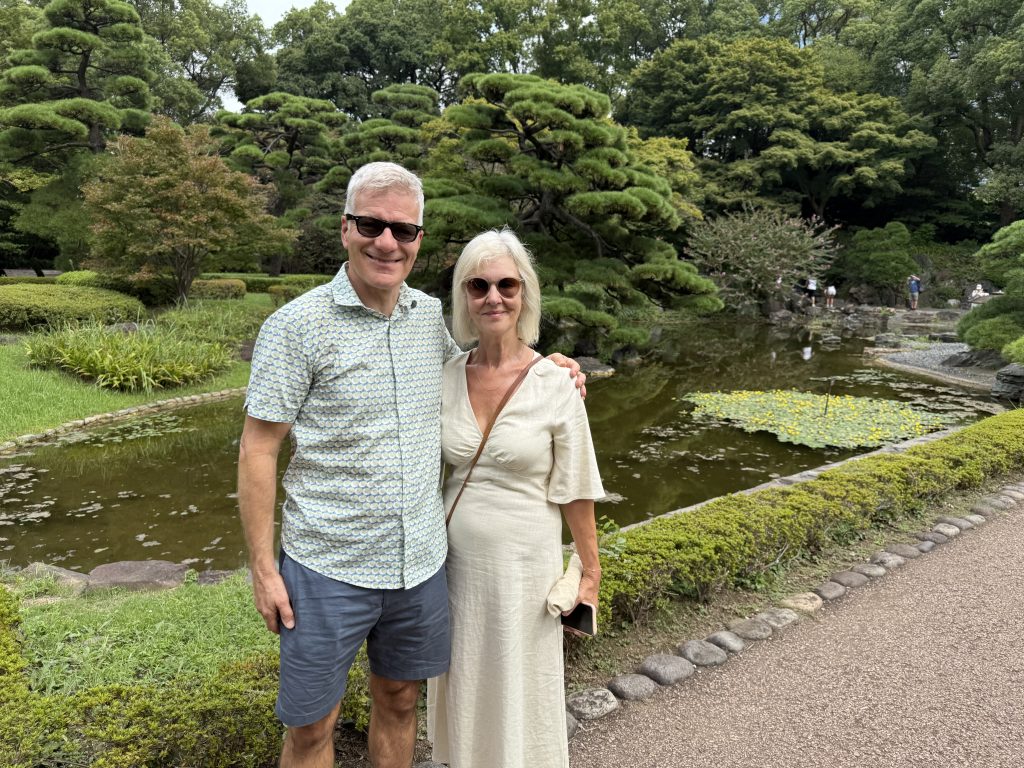 Tokyo Customized Private Tour in 1 Day