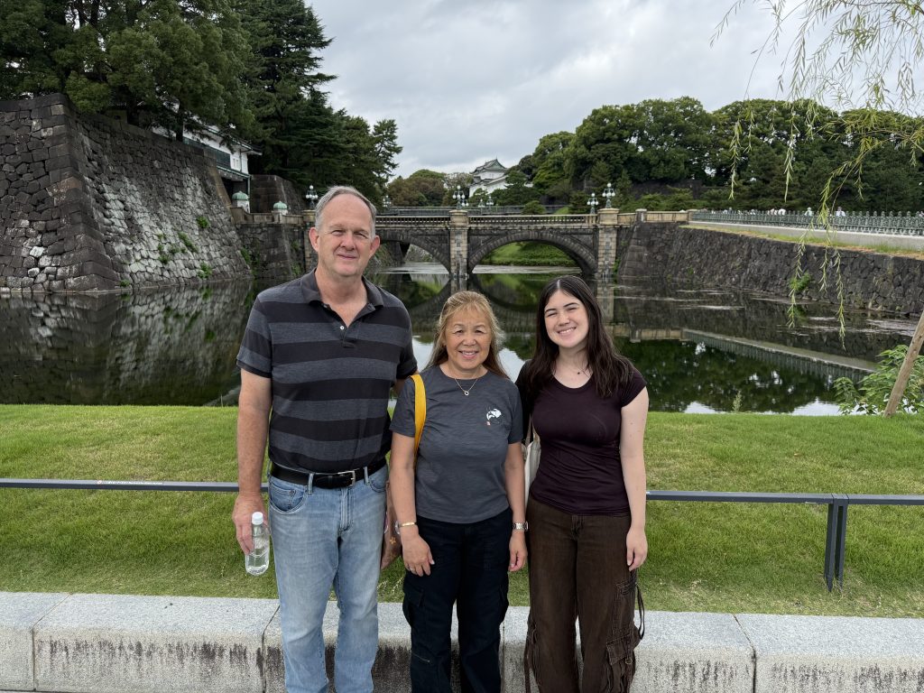Tokyo Customized Private Tour in 1 Day