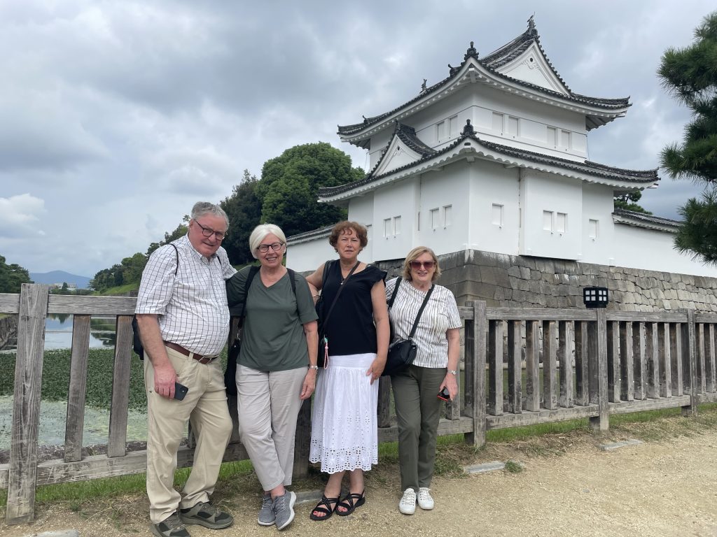 Kyoto in One Day: Itinerary consultation & Sanjusangendo