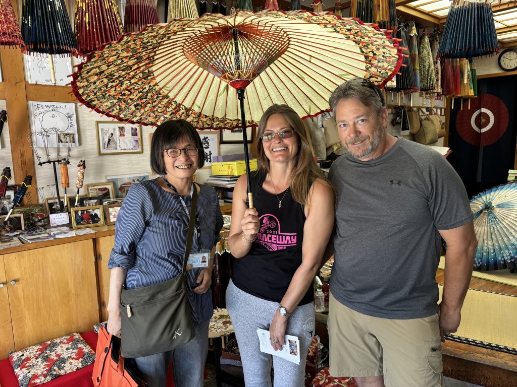 Kanazawa Customized Private Tour in 1 Day