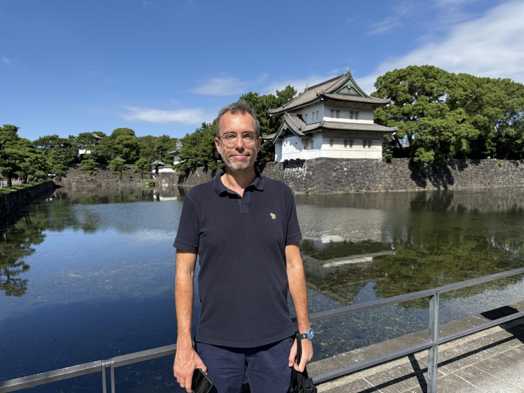Tokyo Customized Full-Day Private Tour