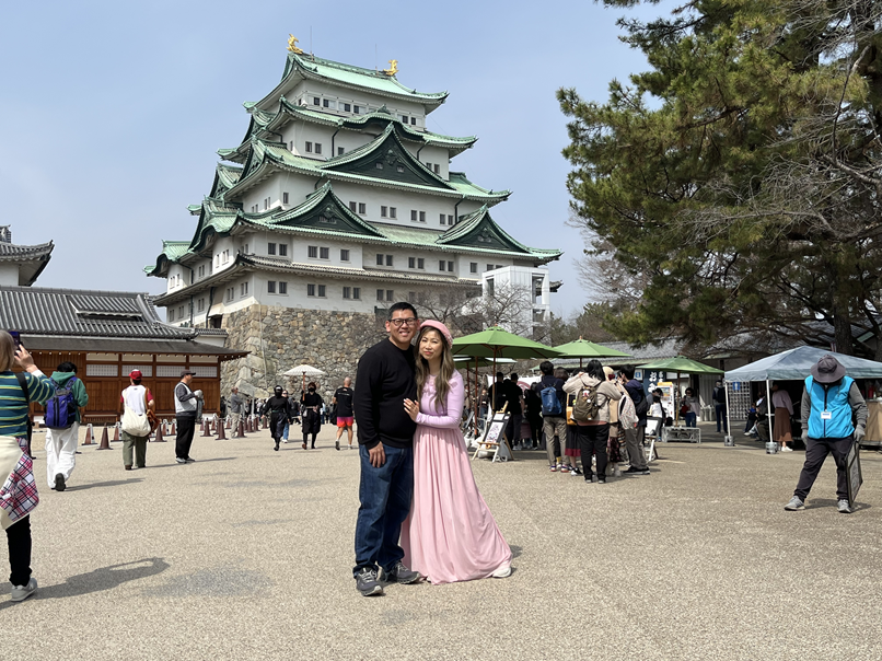 Nagoya Customized Half-Day Tour