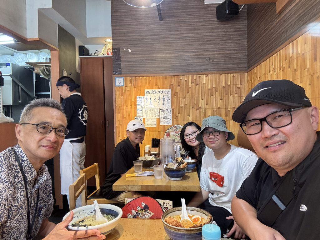 Tokyo Customized Half-Day Tour