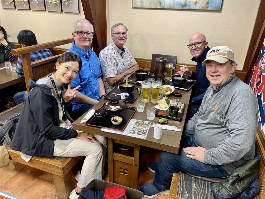 Hiroshima in One Day: Miyajima Island & Daishoin Temple