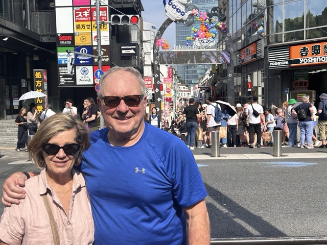 Tokyo Customized Private Tour in 1 Day
