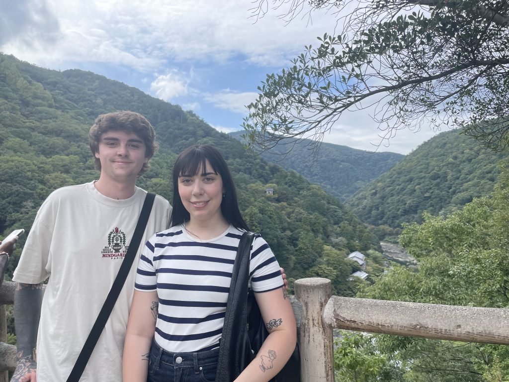 Kyoto in One Day: Fushimi Inari Taisha & Arashiyama