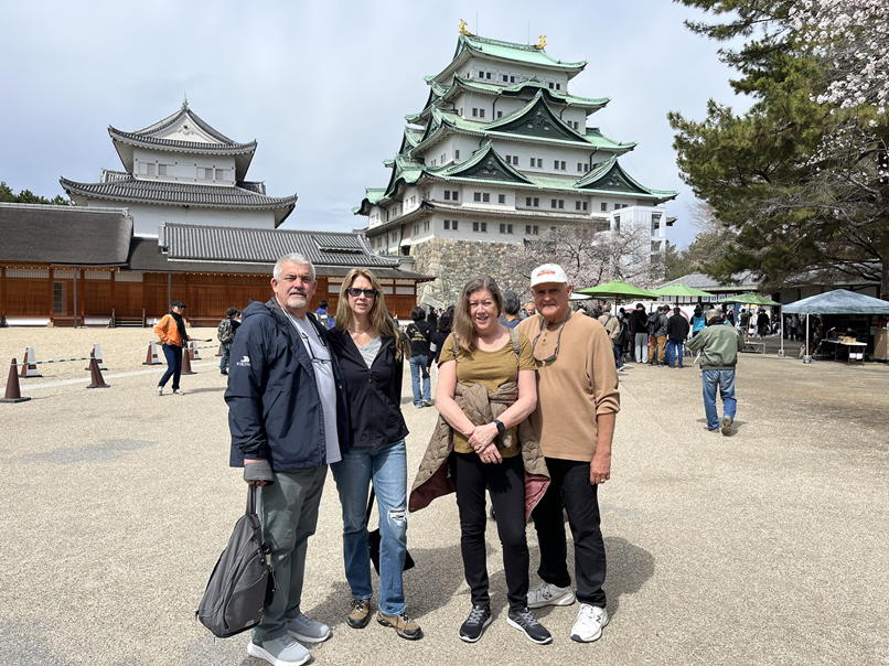 Nagoya / Aichi Full-day Private Custom Tour with National