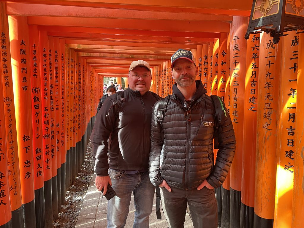 Kyoto Customized Private Tour in 1 Day