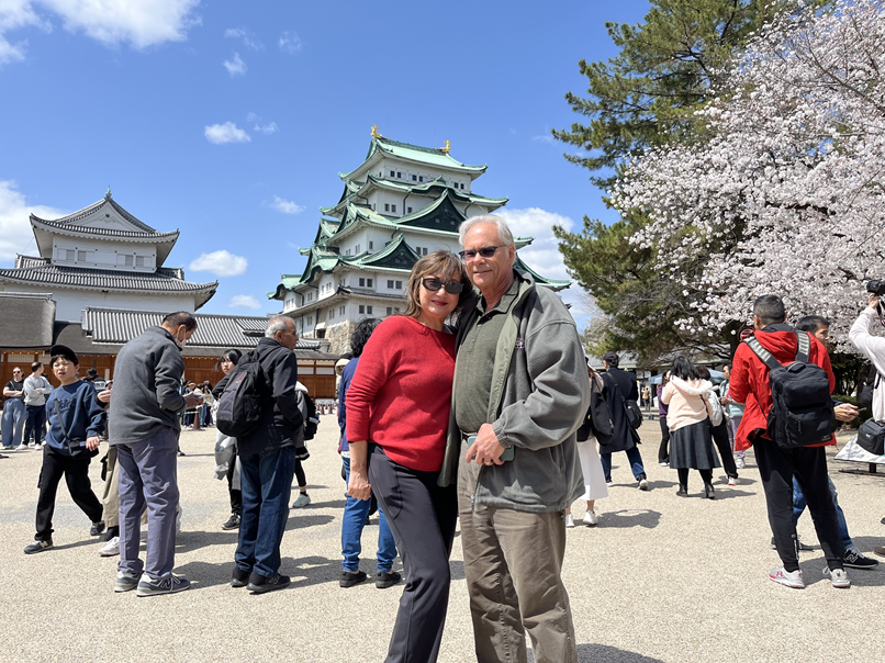 Nagoya Customized Half-Day Tour