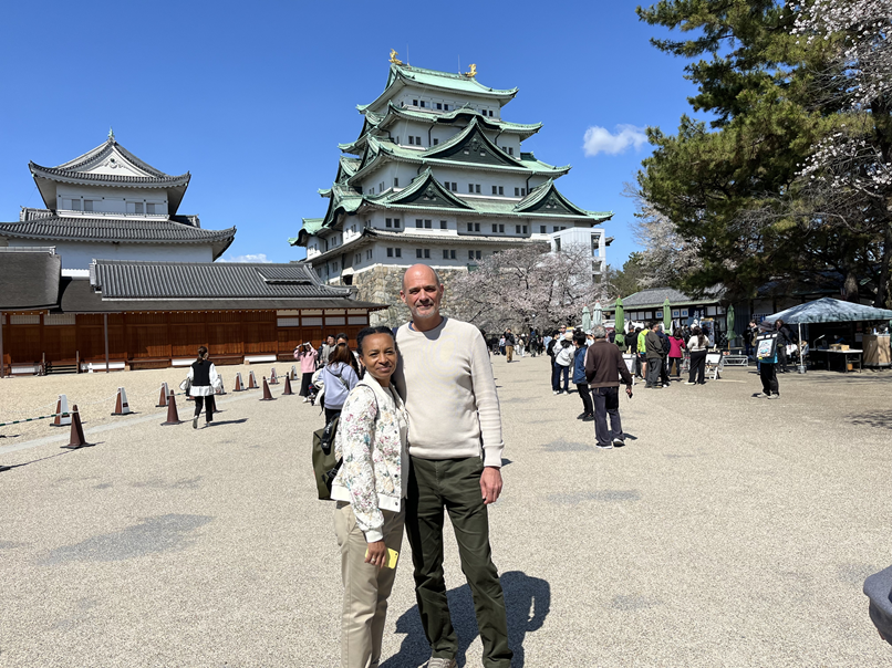 Nagoya / Aichi Full-day Private Custom Tour with National