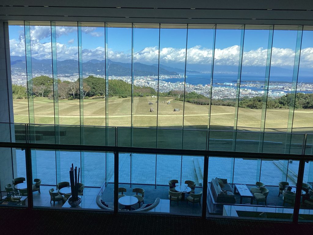 Mt. Fuji View Shimizu Customized Tour