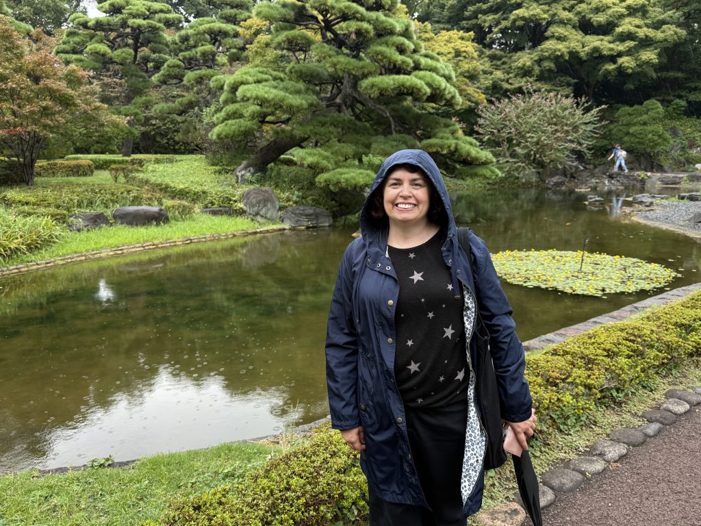 Tokyo Customized Private Tour in 1 Day