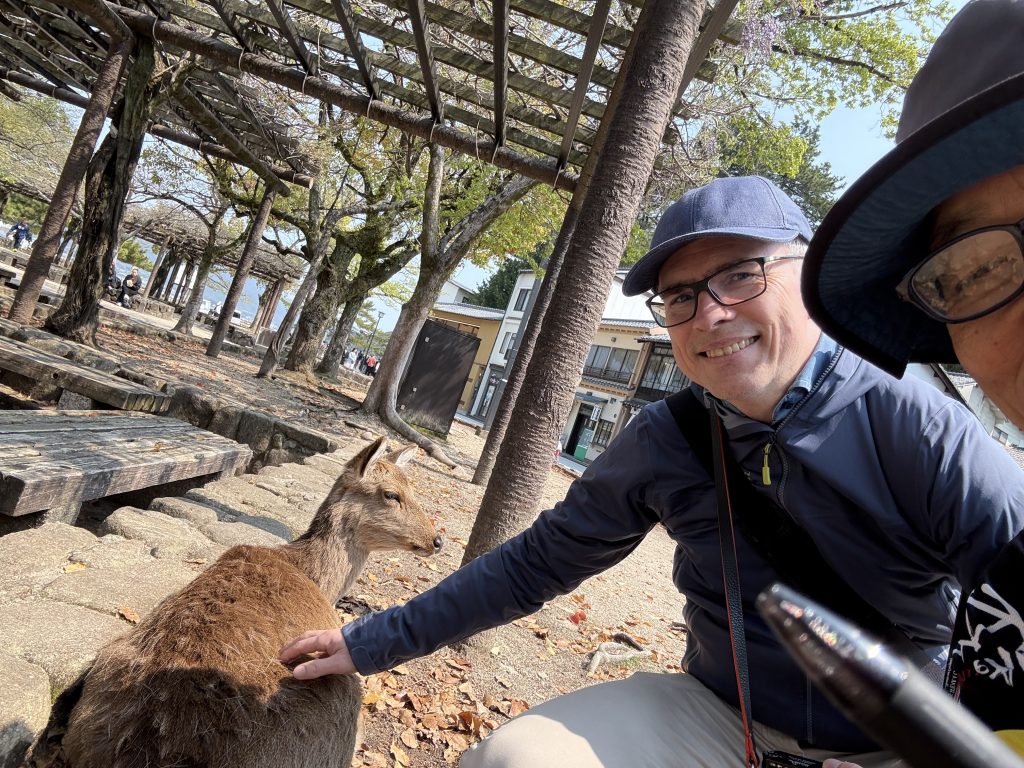 Hiroshima in One Day: Miyajima & Hiroshima Peace Park