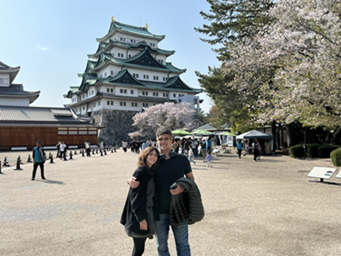 Nagoya Customized Half-Day Tour