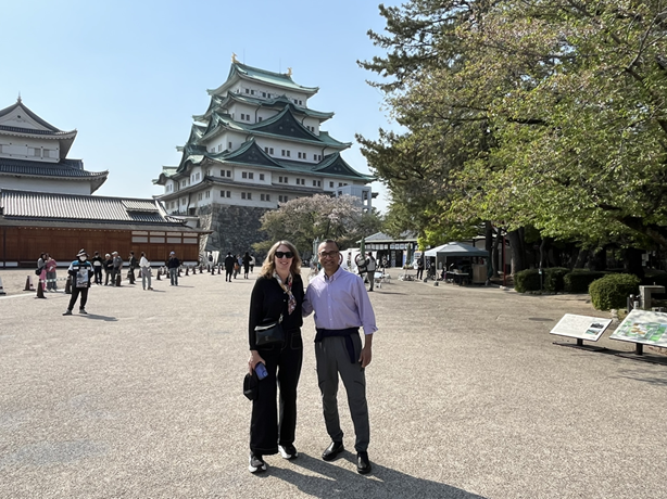 Nagoya Customized Half-Day Tour
