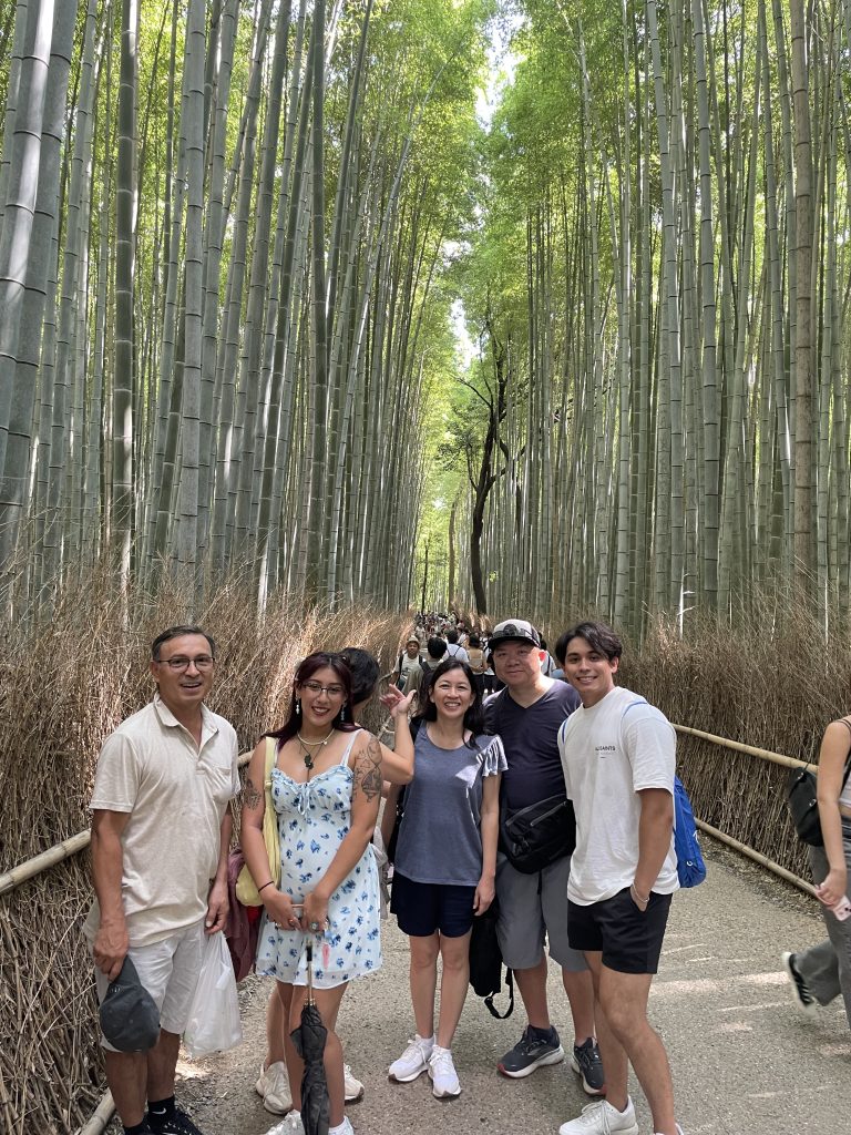 Kyoto in One Day: Kinkaku-ji & Fushimi Inari Taisha