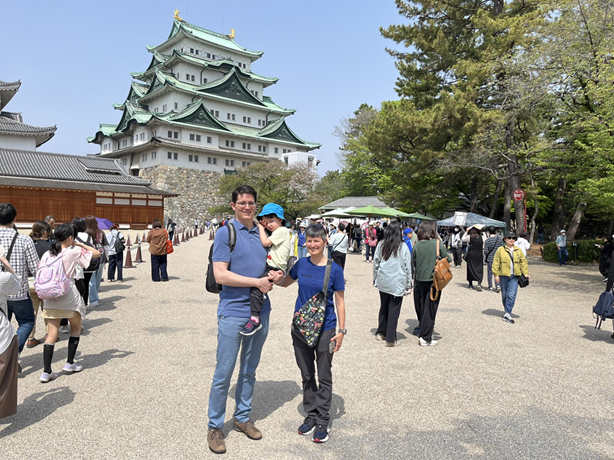 Nagoya Customized Half-Day Tour