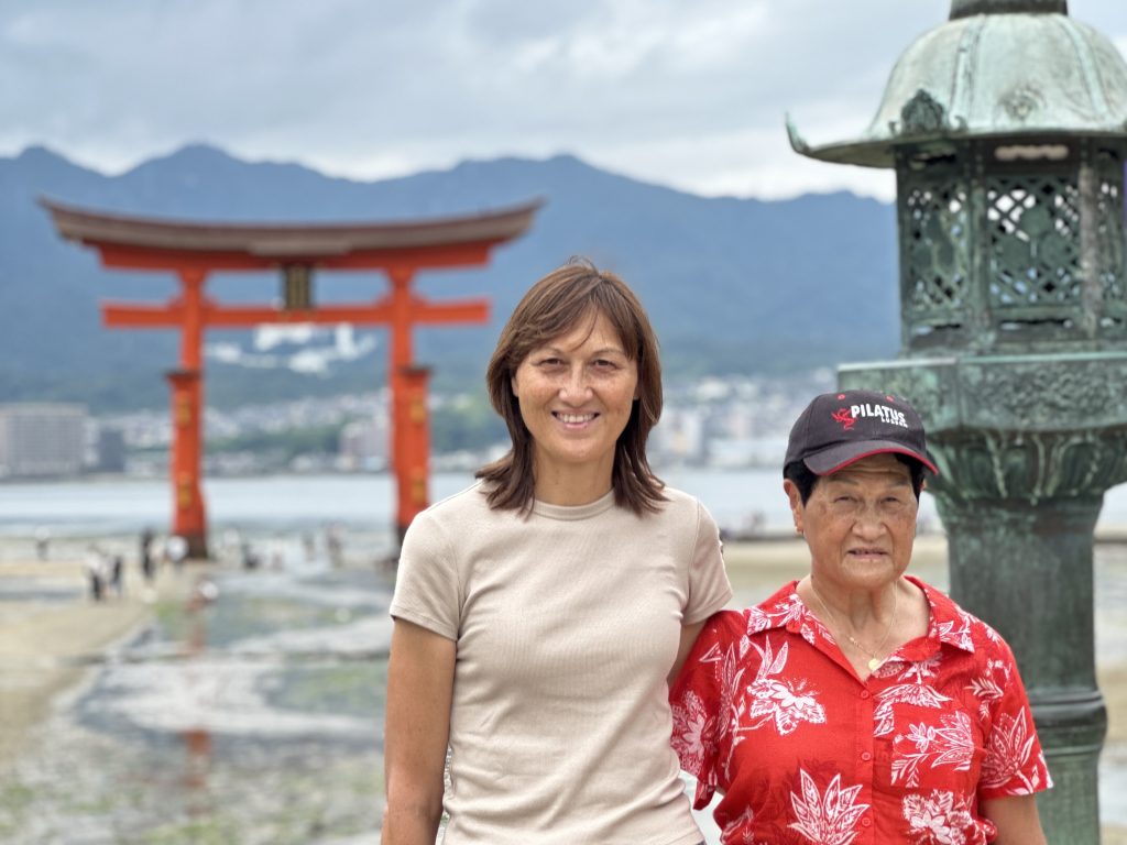 Miyajima Half-Day Customized Tour