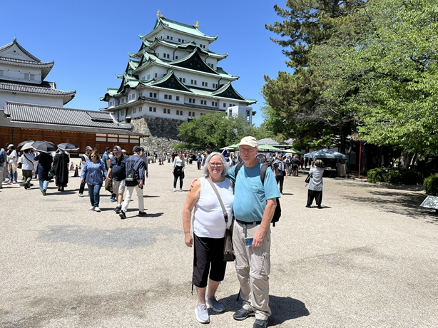 Nagoya Customized Half-Day Tour