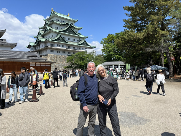 Nagoya / Aichi Full-day Private Custom Tour with National