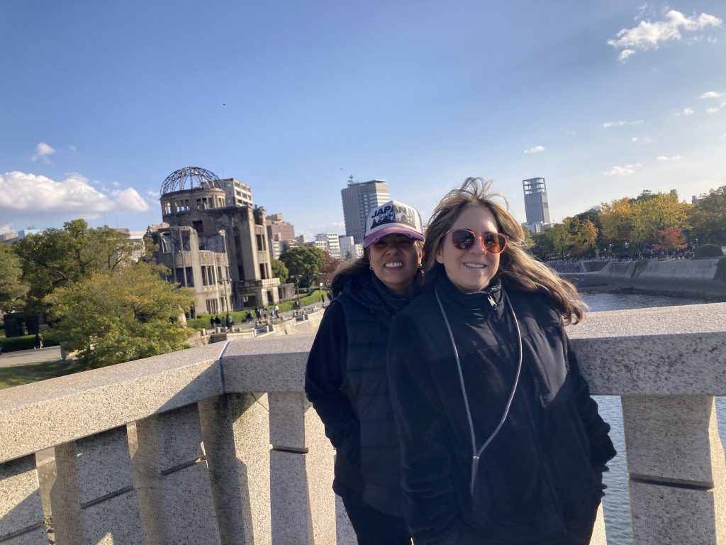 Hiroshima & Miyajima in 1 Day: Private Tour
