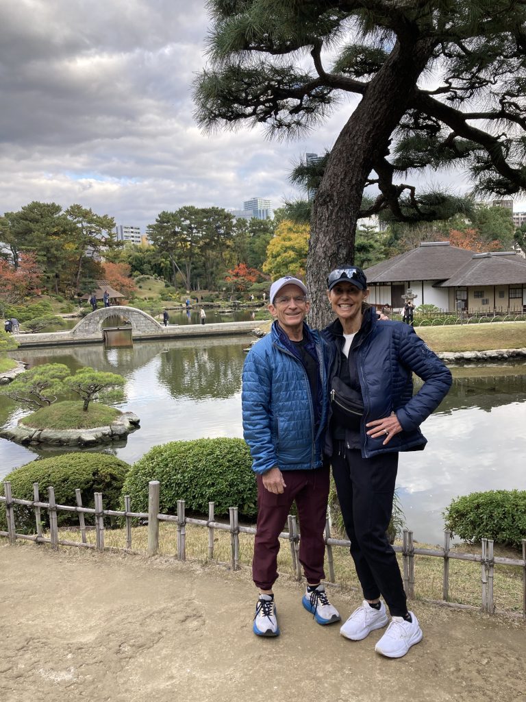 Hiroshima Peace Park Customized Tour