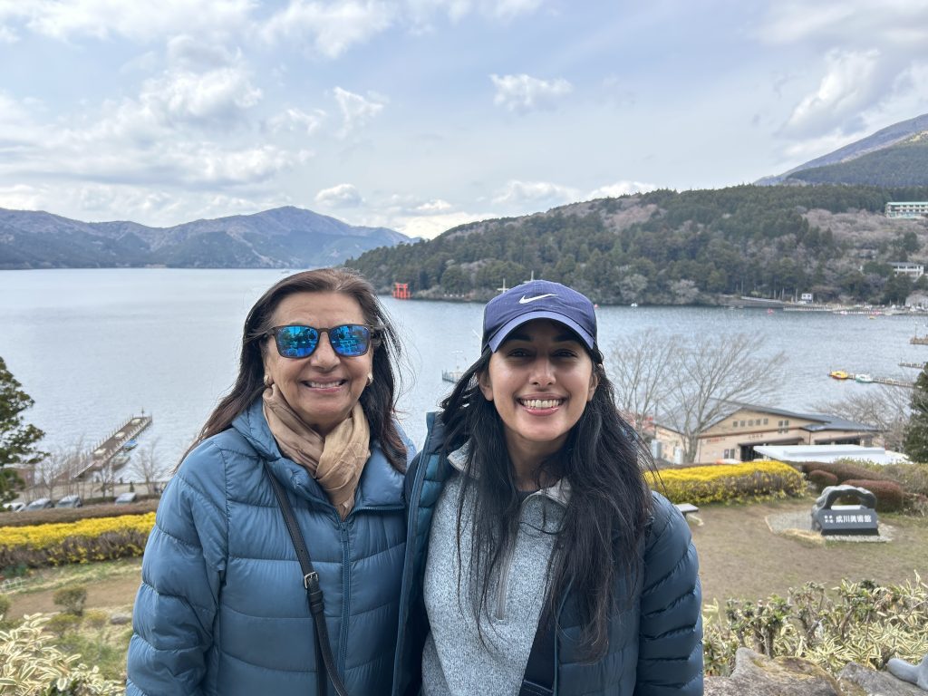 Kanagawa in One Day: Hotel (Kyuan) & Hakone Open-Air Museum