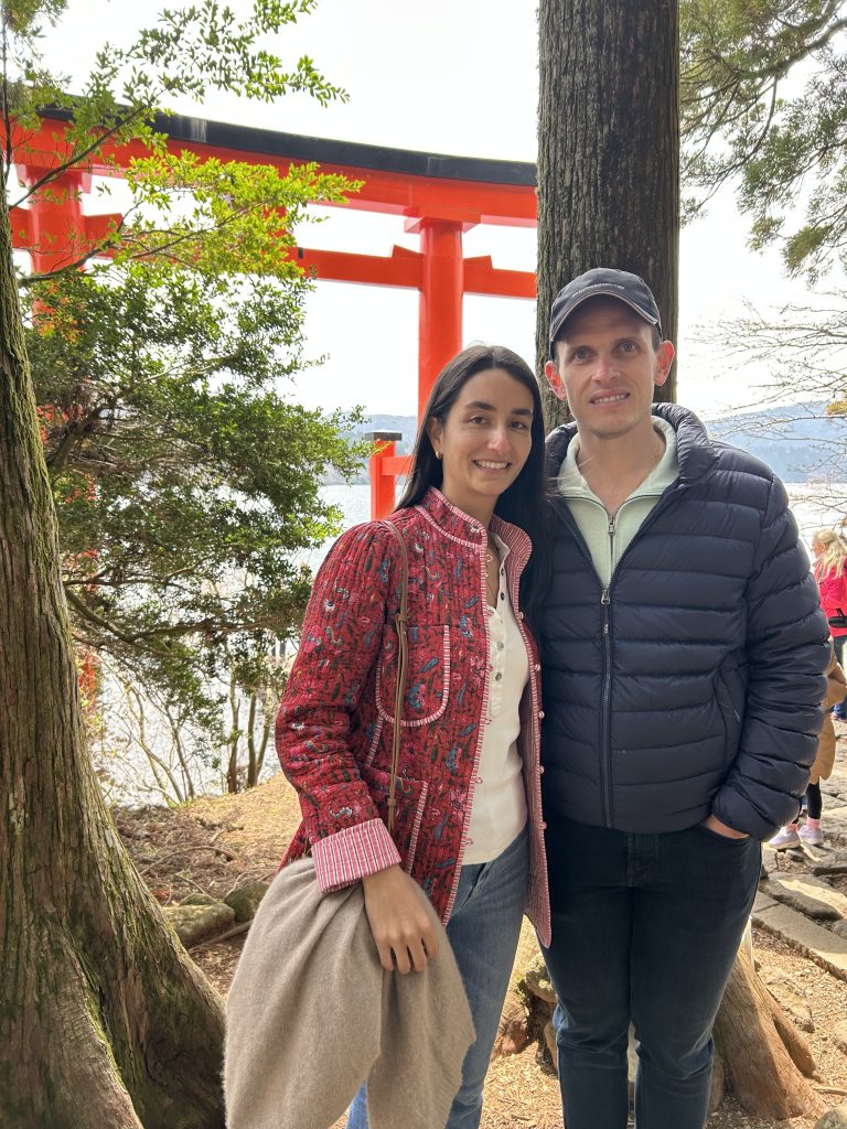 Kanagawa in One Day: azake Chaya & Hakone Checkpoint