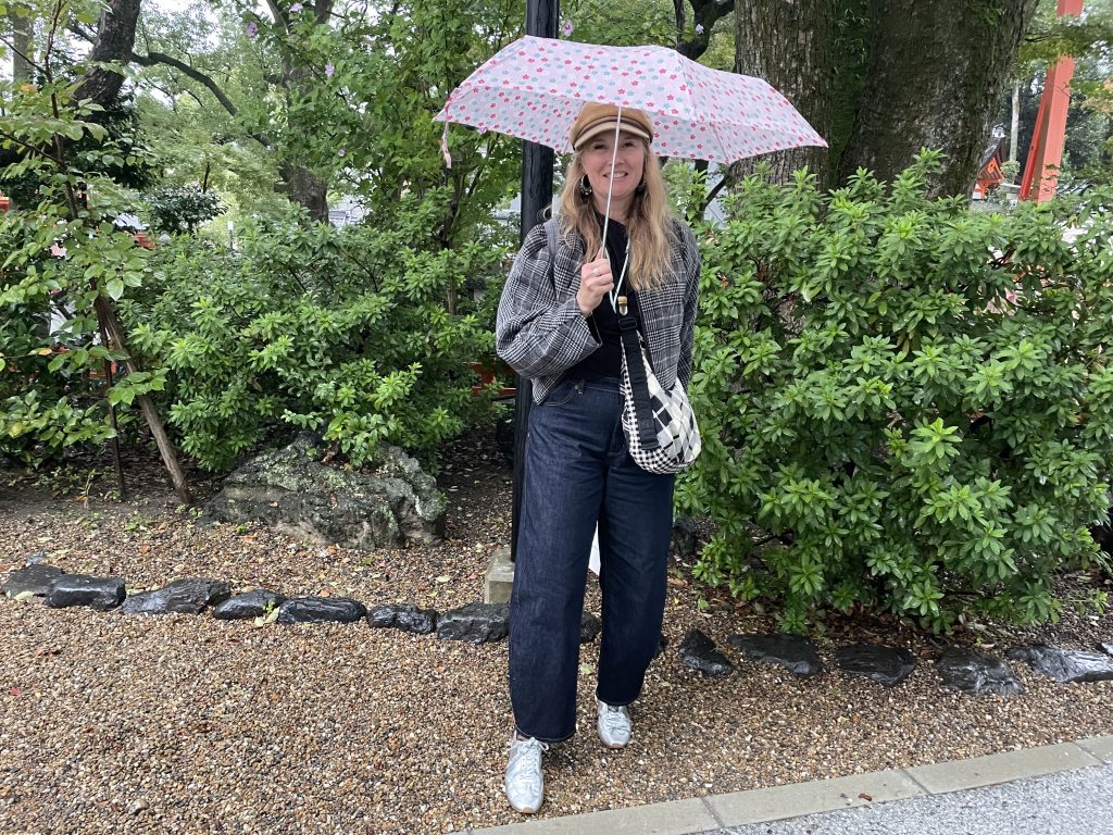 Kyoto in One Day: Kinkaku-ji & Shopping at Ippodo