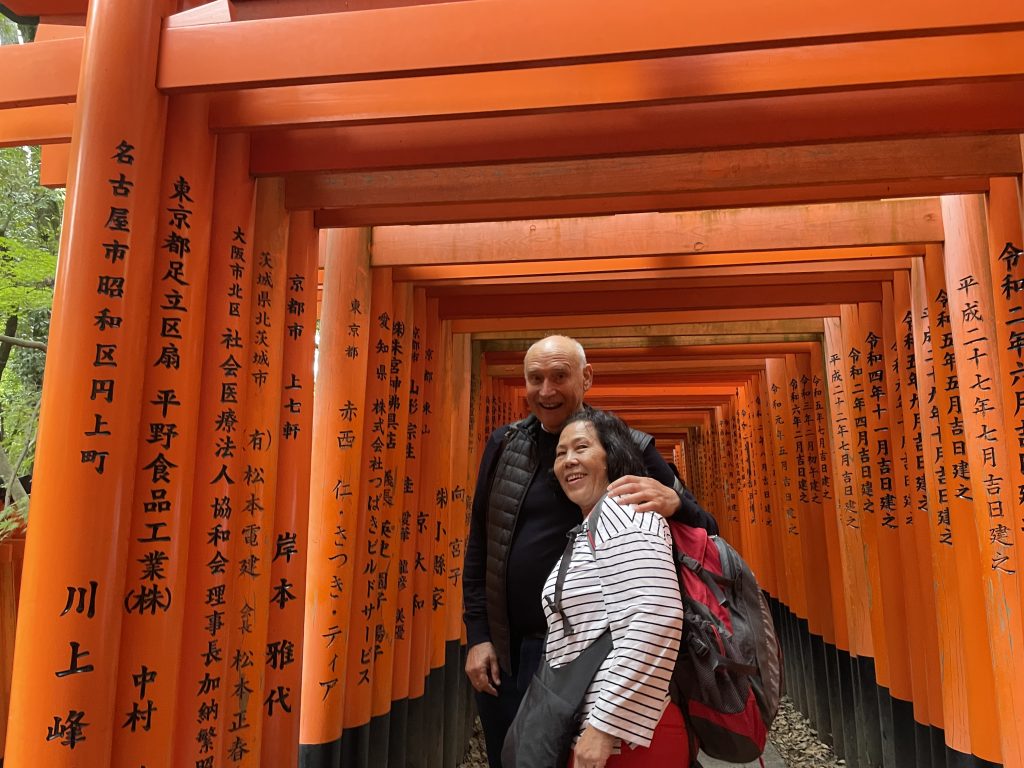 Kyoto in Half a Day: Confirm itinerary & Kiyomizu-dera Temple