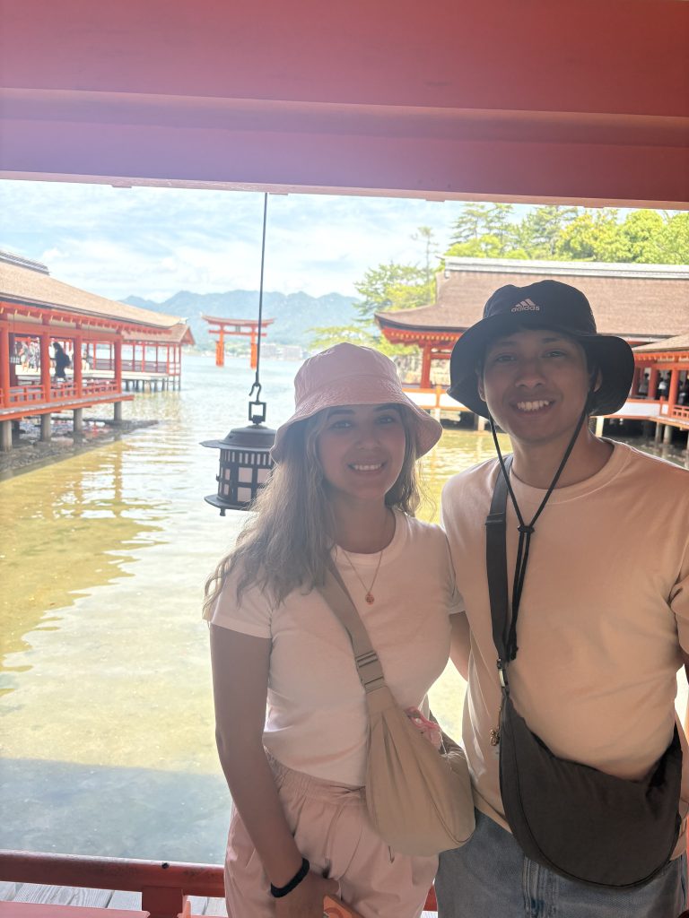 Hiroshima in One Day: Board JR & Hiroshima Peace Memorial Park