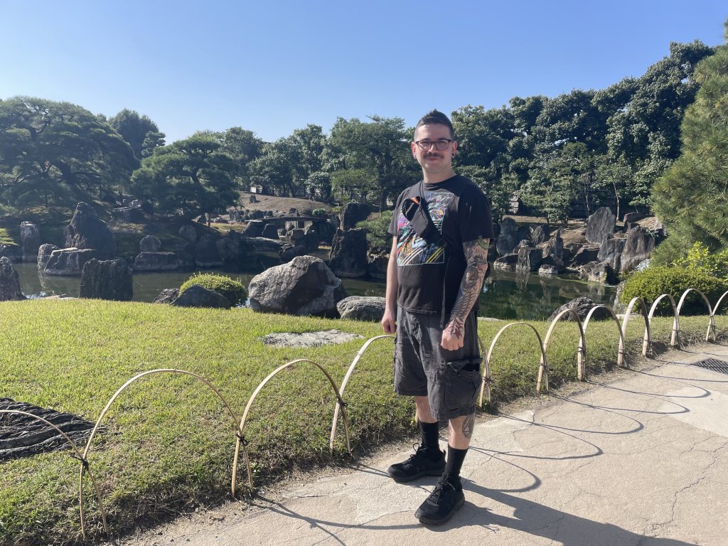 Kyoto in One Day: Nijo Castle & Fushimi Inari Taisha Shrine