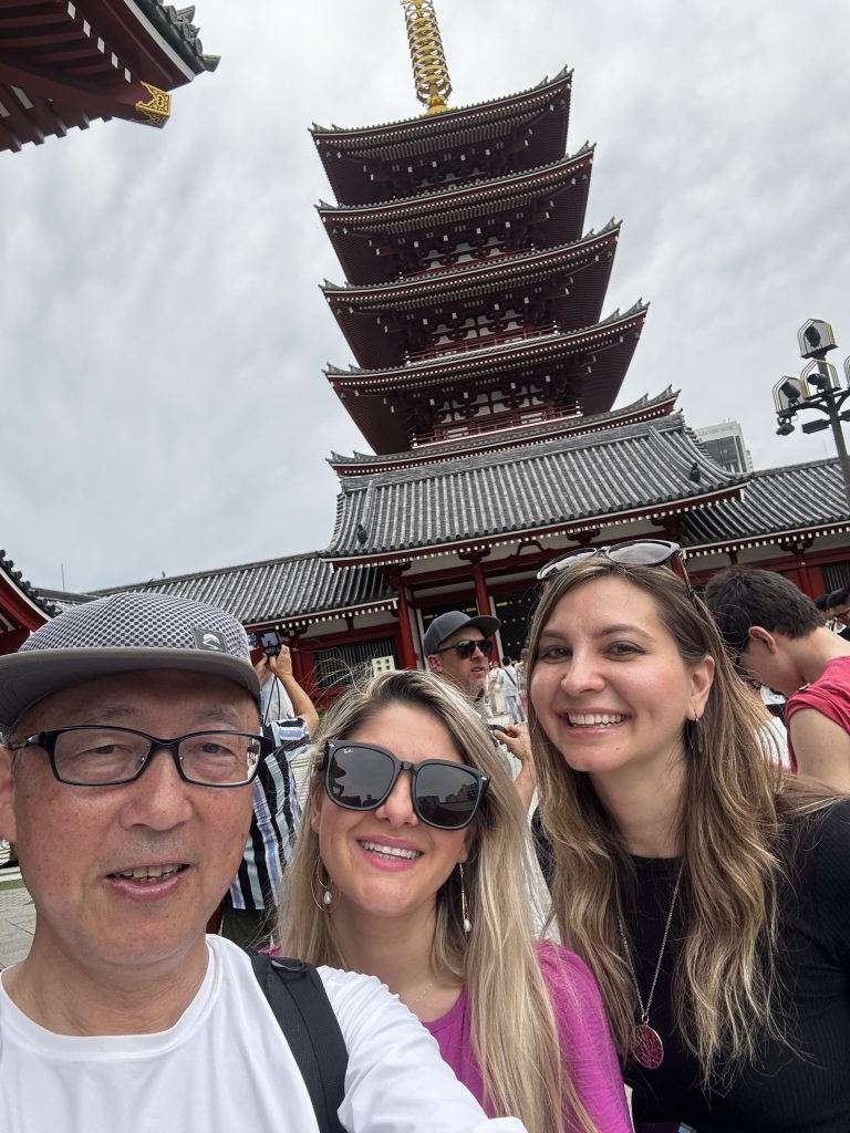 Tokyo in One Day: Asakusa & Akihabara