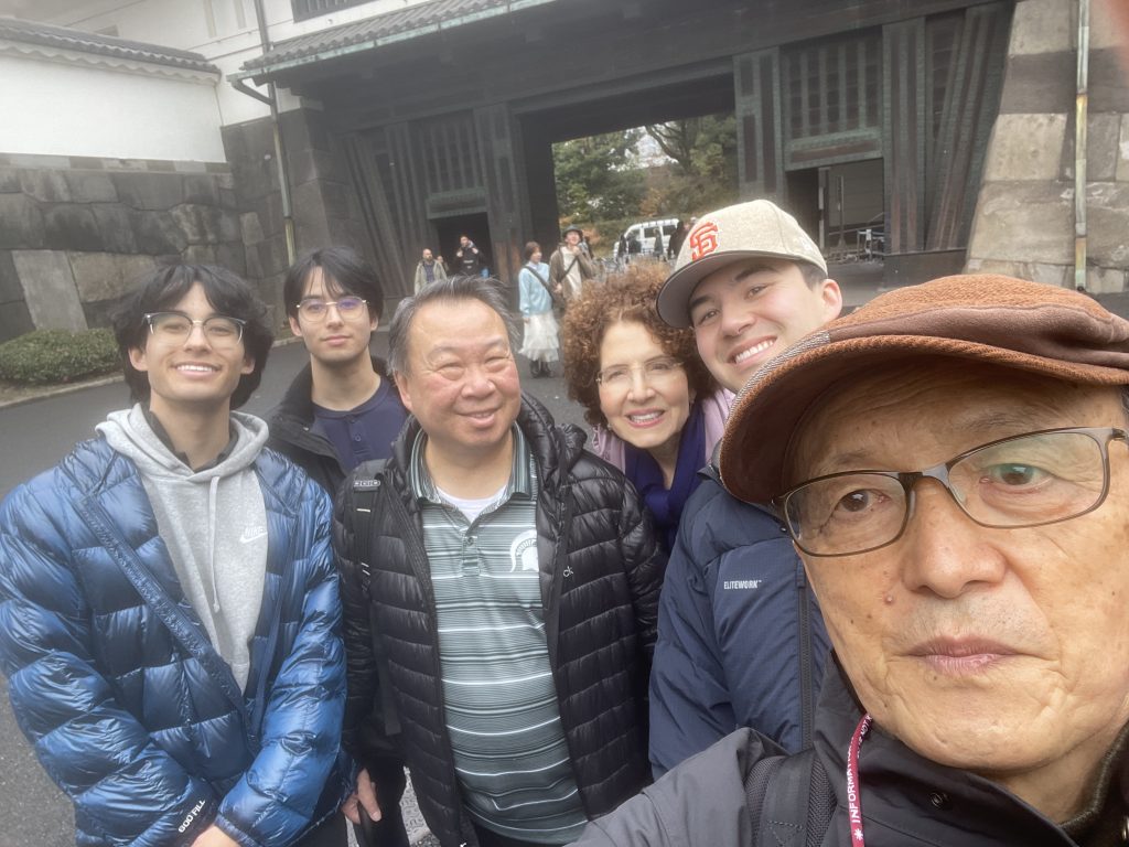 Tokyo Customized Private Tour in 1 Day