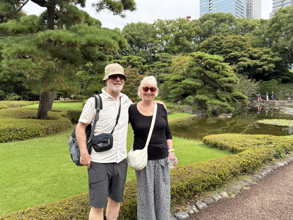 Tokyo Customized Private Tour in 1 Day